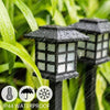 Decent Solar Garden Lights