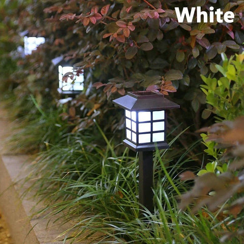 Garden Ornaments