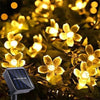 Outdoor Solar Fairy Lights