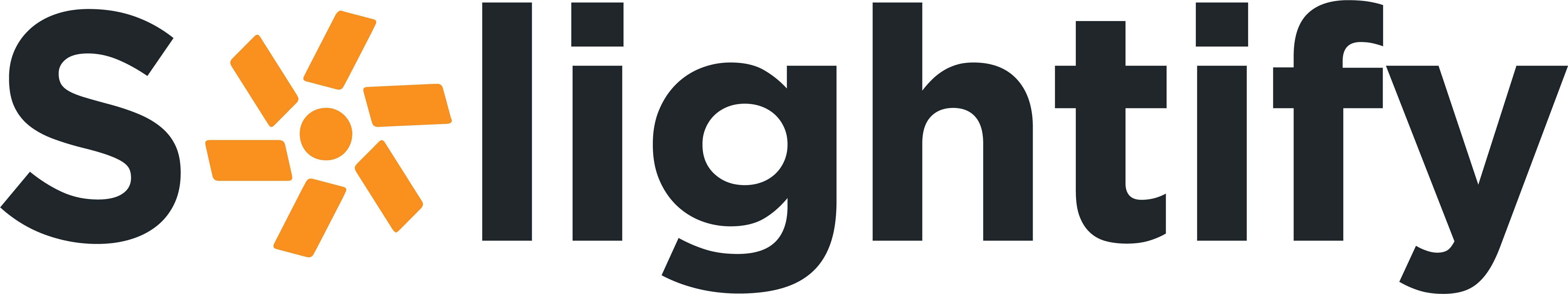 Solightify
