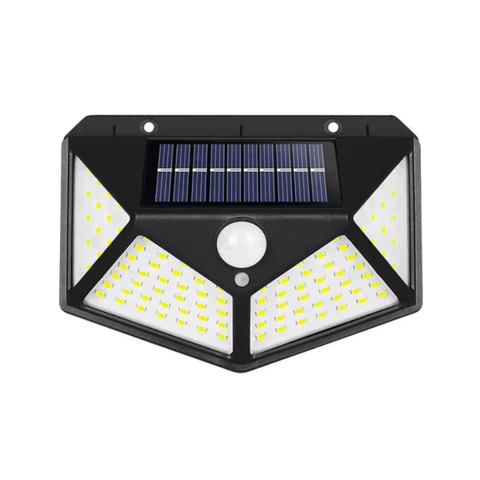 Solar Power Motion Sensor Security lights