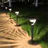 Waterproof Solar Garden Lights