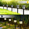 Waterproof Solar Garden Lights