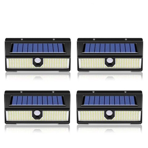 Waterproof Solar lights