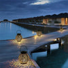decorative solar lanterns