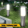 outdoor lights solar