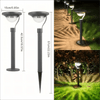 Solar Energy - Saving Garden Light (1 PC) - Solightify