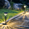 Solar Energy - Saving Garden Light (1 PC) - Solightify