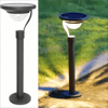 Solar Energy - Saving Garden Light (1 PC) - Solightify