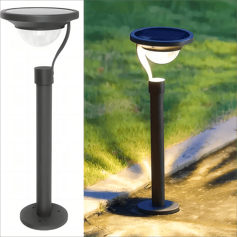 Solar Energy - Saving Garden Light (1 PC) - Solightify