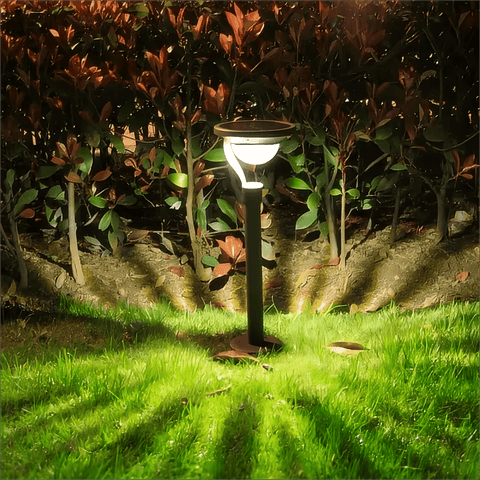 Solar Energy - Saving Garden Light (1 PC) - Solightify