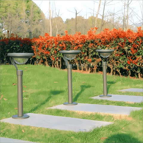 Solar Energy - Saving Garden Light (1 PC) - Solightify
