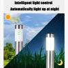 solar driveway lights