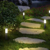 solar garden lights uk