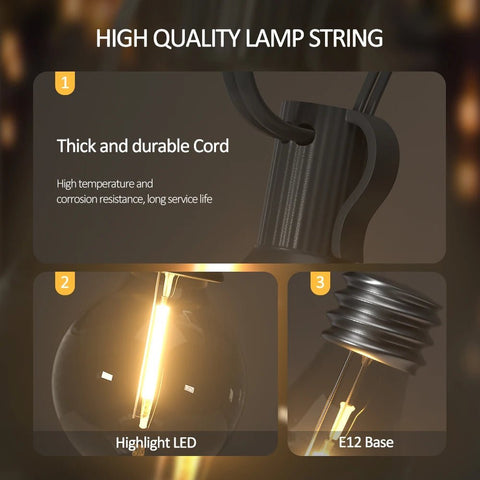 solar outdoor lights with sensor