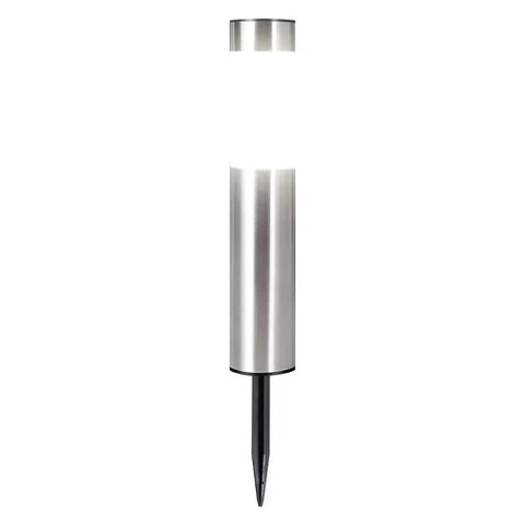 waterproof solar garden lights