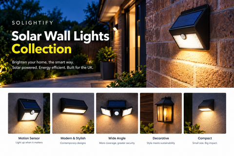 Wall Lights