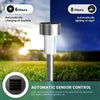 solar garden lights solar outdoor lights solar path lights stake lights