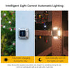 Solar Decking Lights Solar Fence Lights