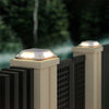 Solar Decking Lights Solar Fence Lights