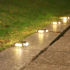 Solar Decking Lights Solar Fence Lights