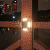 Solar Decking Lights Solar Fence Lights