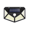 Solar Power Motion Sensor Security lights