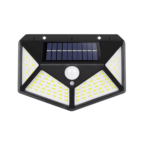 Solar Power Motion Sensor Security lights