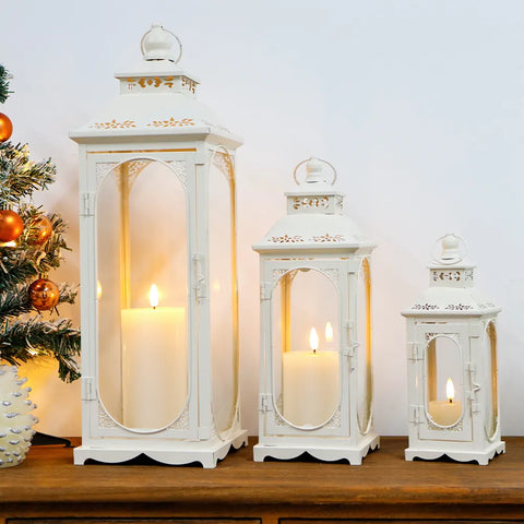 candle lantern holder