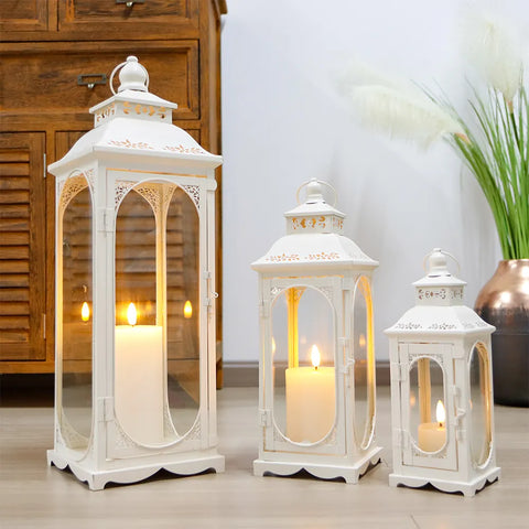 candle lantern holder 