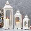 candle lantern holder