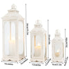 candle lantern holder
