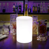 Cylindrical 16 - Color LED Night Light - Solightify