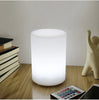 Cylindrical 16 - Color LED Night Light - Solightify
