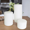 Cylindrical 16 - Color LED Night Light - Solightify