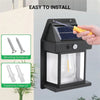 pir motion sensor lamps