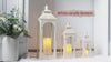 candle lantern