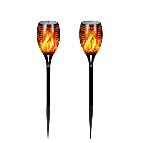 solar-garden-torch-lights-flickering-flame
