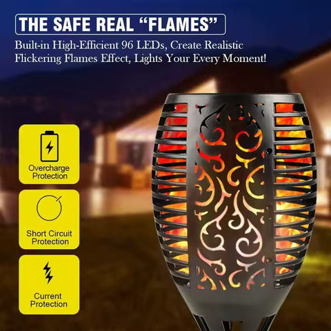 solar-garden-torch-lights-flickering-flame 3