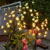solar garden lights uk
