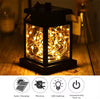 solar lantern moroccan
