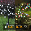 solar powered garden lights uk
